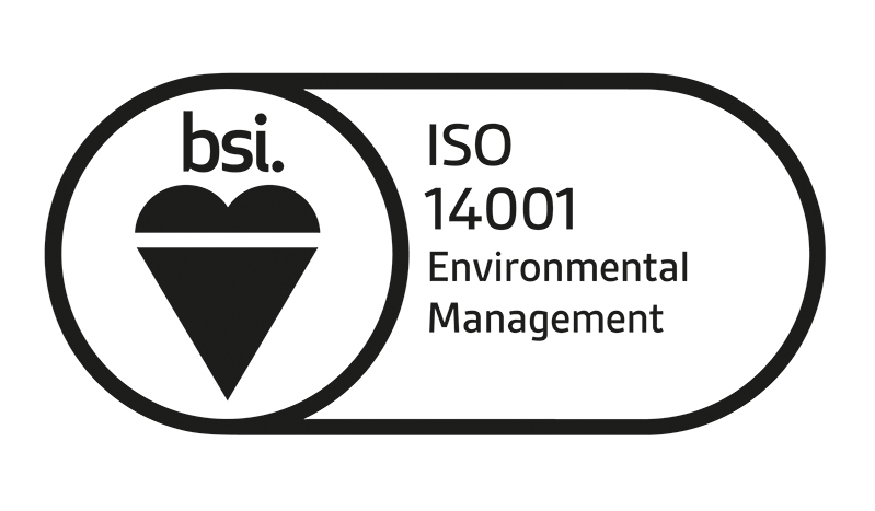 BSI ISO 14001