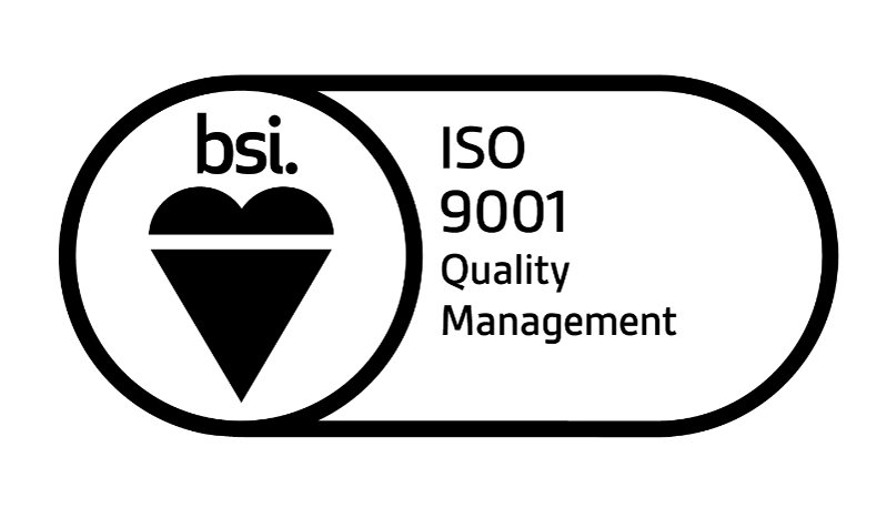 BSI ISO 9001