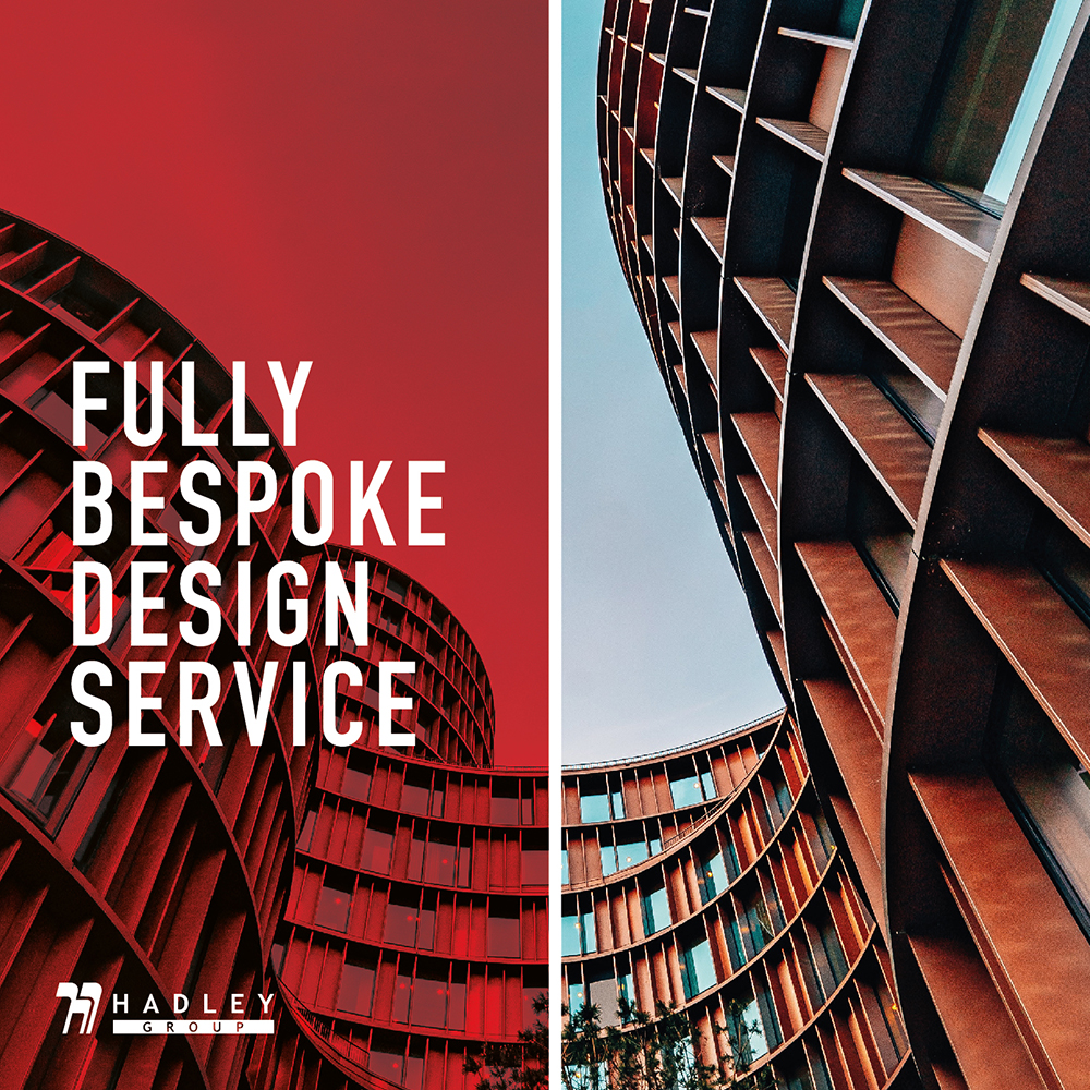 A Fully Bespoke Design Service Catered For You